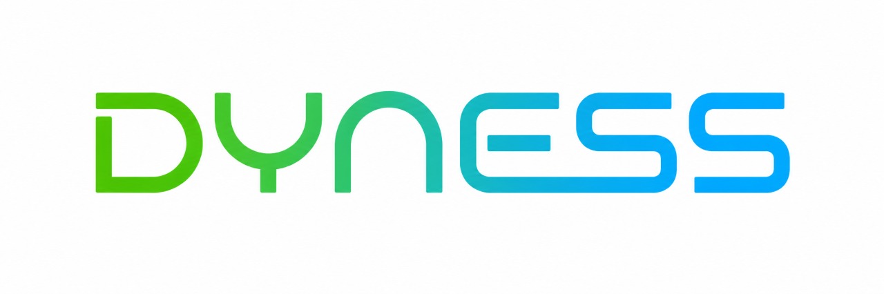 Logo Dyness